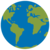 Earth Icon